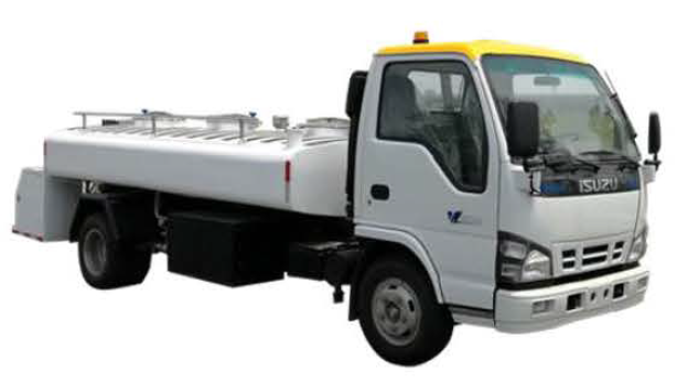XLH5070GQS飞机清水车（内燃式）