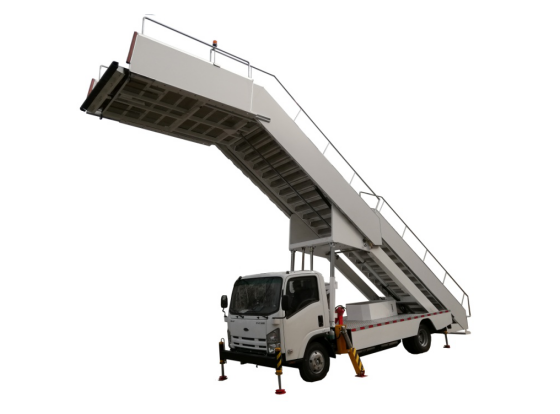 LH5090TKTE旅客登机梯（电动式）