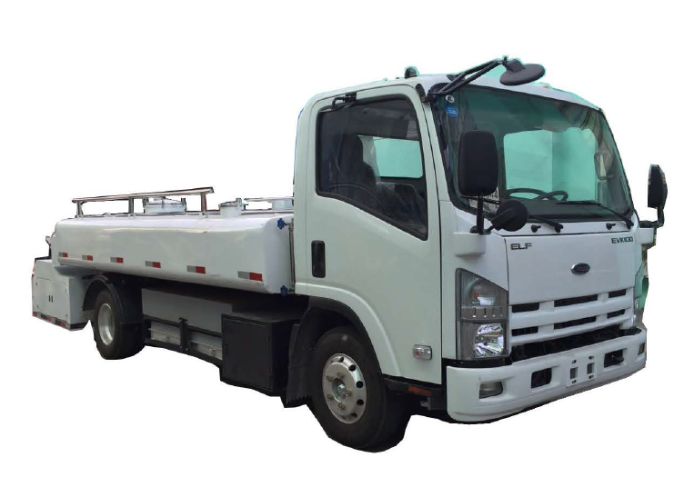 LH5080GWSE飞机污水车（电动式）
